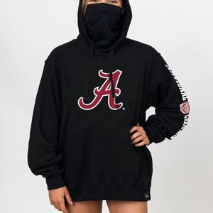Almar Apparel Alabama National Champions Sweatshirt